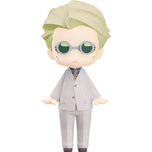 Good Smile Company HELLO! GOOD SMILE Jujutsu Kaisen Kento Nanami Action Figure