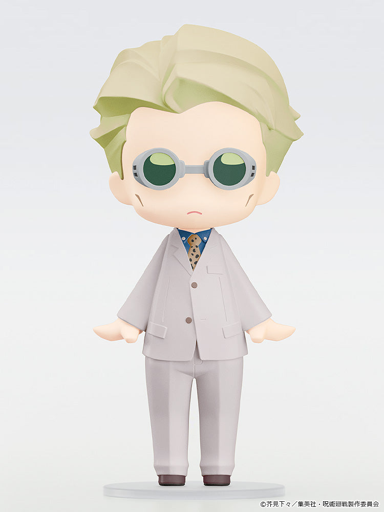 Good Smile Company HELLO! GOOD SMILE Jujutsu Kaisen Kento Nanami Action Figure