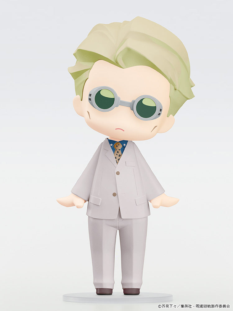 Good Smile Company HELLO! GOOD SMILE Jujutsu Kaisen Kento Nanami Action Figure