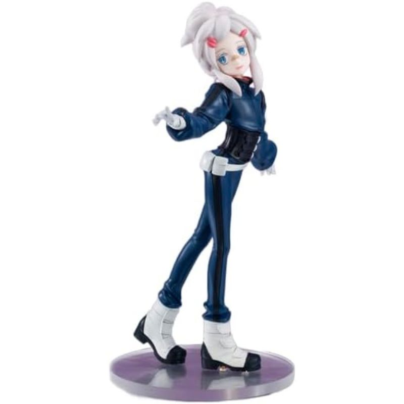 Lucrea Light Mobile Suit Gundam GQuuuuuuX Deux Murasame Pilot Suit Ver. Figure