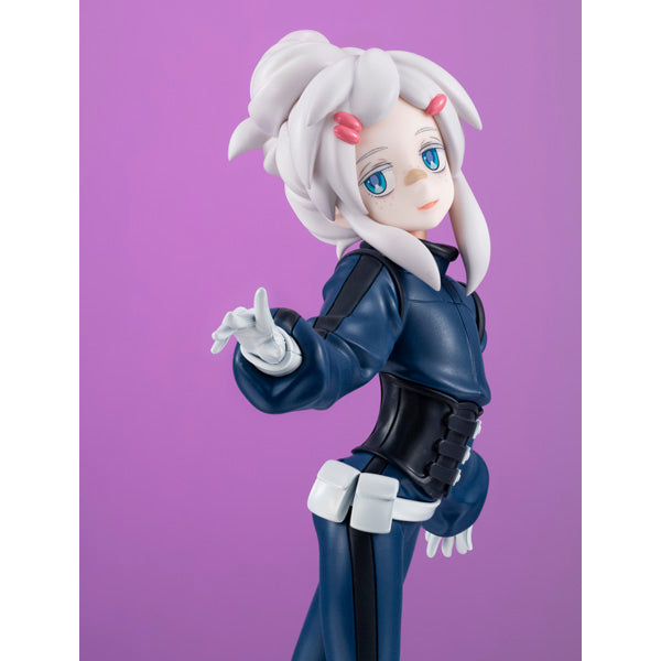 はるです Jumeau リプロ 82cm Lucrea Light Mobile Suit Gundam GQuuuuuuX Deux Murasame Pilot Suit