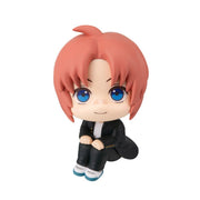 MegaHouse LookUp 3 Nen Z Gumi Ginpachi Sensei Kamui Figure JAPAN OFFICIAL