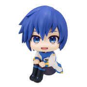 MegaHouse LookUp KAITO Figure JAPAN OFFICIAL
