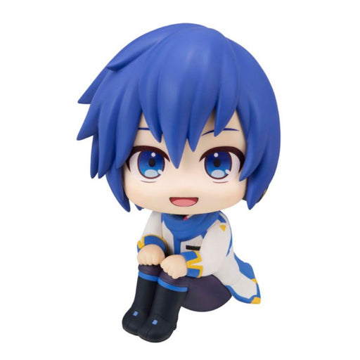 MegaHouse LookUp KAITO Figure JAPAN OFFICIAL