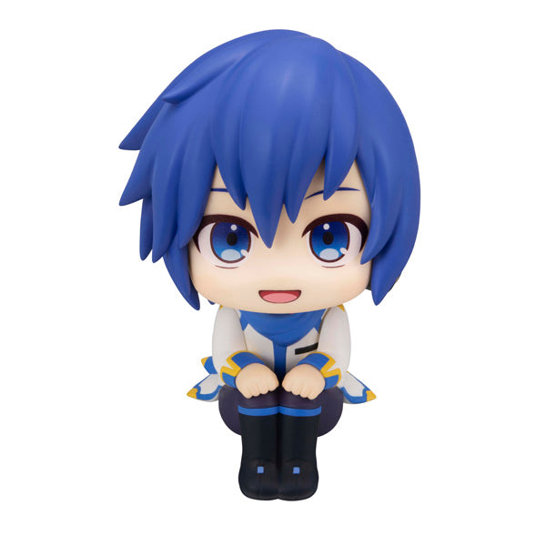 トップス kaito MegaHouse LookUp KAITO Figure JAPAN OFFICIAL — ToysOneJapan
