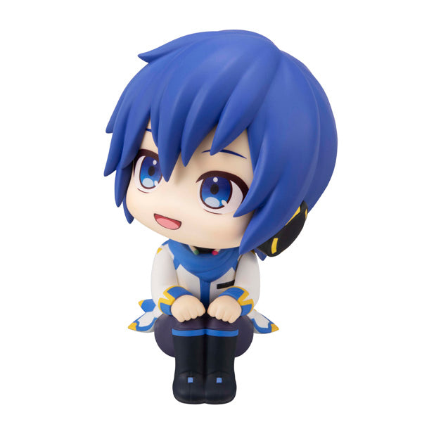 MegaHouse LookUp KAITO Figure JAPAN OFFICIAL