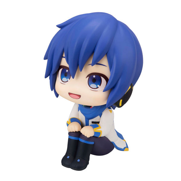 MegaHouse LookUp KAITO Figure JAPAN OFFICIAL