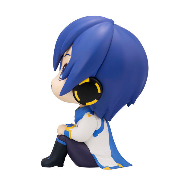 MegaHouse LookUp KAITO Figure JAPAN OFFICIAL