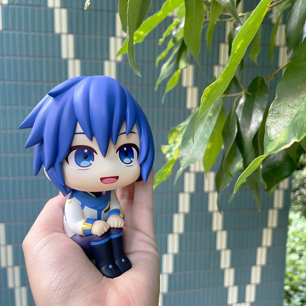 MegaHouse LookUp KAITO Figure JAPAN OFFICIAL