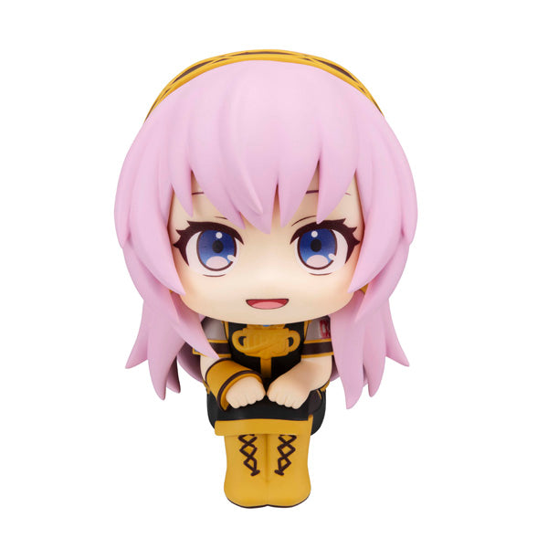 MegaHouse LookUp Megurine Luka Figure JAPAN OFFICIAL