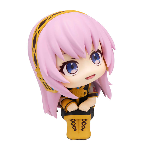 MegaHouse LookUp Megurine Luka Figure JAPAN OFFICIAL
