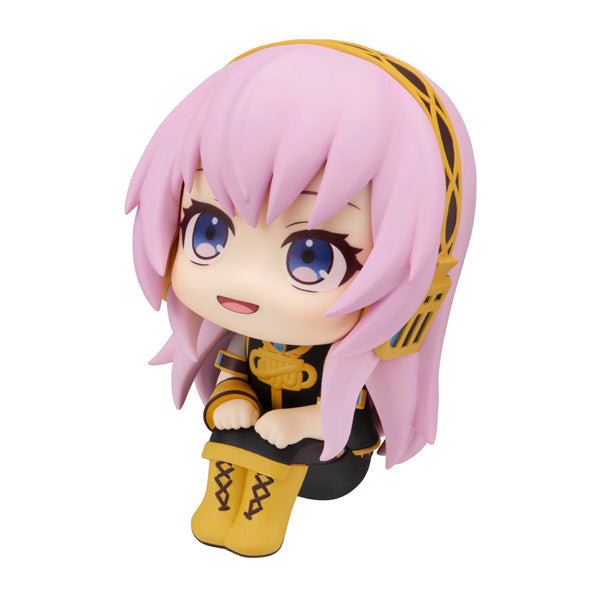 MegaHouse LookUp Megurine Luka Figure JAPAN OFFICIAL
