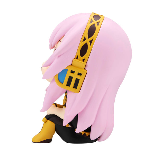 MegaHouse LookUp Megurine Luka Figure JAPAN OFFICIAL