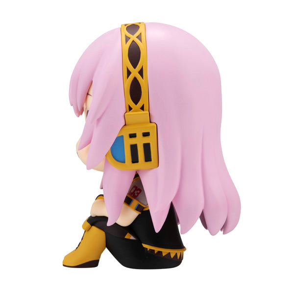 MegaHouse LookUp Megurine Luka Figure JAPAN OFFICIAL