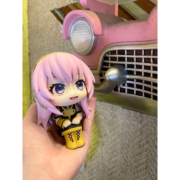 MegaHouse LookUp Megurine Luka Figure JAPAN OFFICIAL