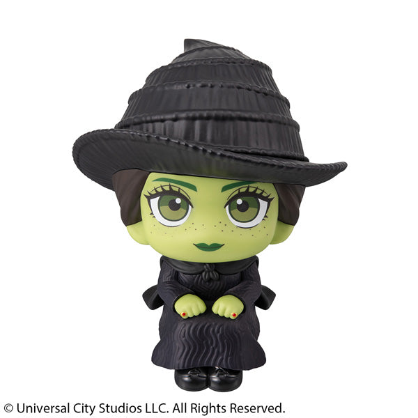 MegaHouse LookUp Wicked Elphaba Figure JAPAN OFFICIAL