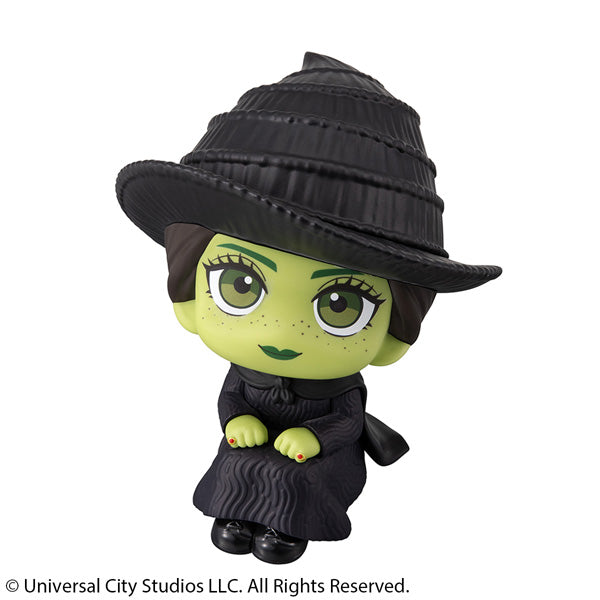 MegaHouse LookUp Wicked Elphaba Figure JAPAN OFFICIAL