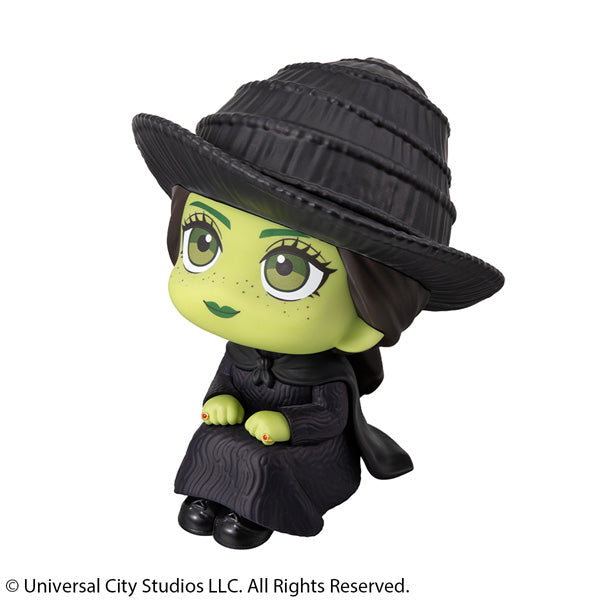 MegaHouse LookUp Wicked Elphaba Figure JAPAN OFFICIAL