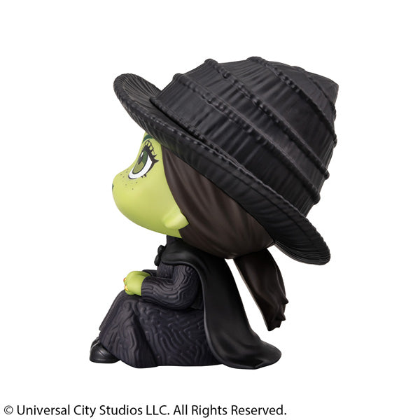 MegaHouse LookUp Wicked Elphaba Figure JAPAN OFFICIAL