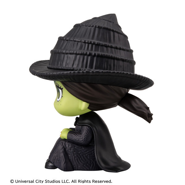 MegaHouse LookUp Wicked Elphaba Figure JAPAN OFFICIAL