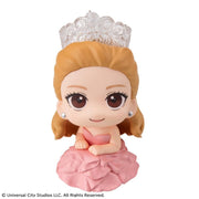 MegaHouse LookUp Wicked Glinda Figure JAPAN OFFICIAL