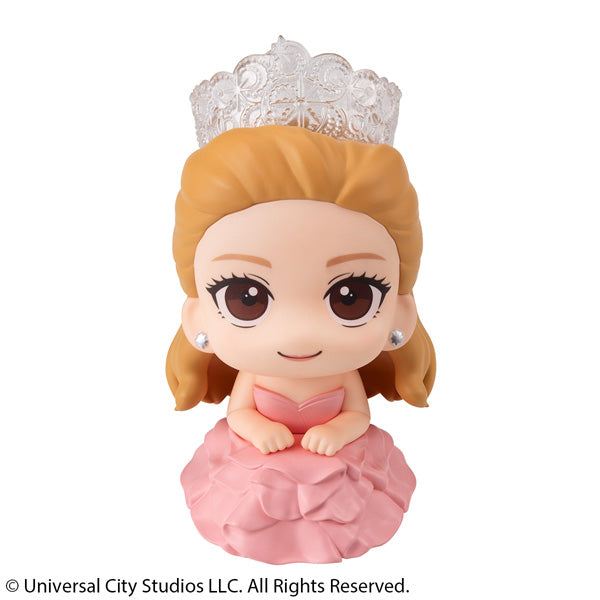 MegaHouse LookUp Wicked Glinda Figure JAPAN OFFICIAL
