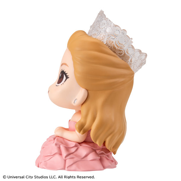 MegaHouse LookUp Wicked Glinda Figure JAPAN OFFICIAL