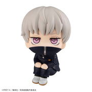 MegaHouse LookUp Jujutsu Kaisen Toge Inumaki Figure JAPAN OFFICIAL