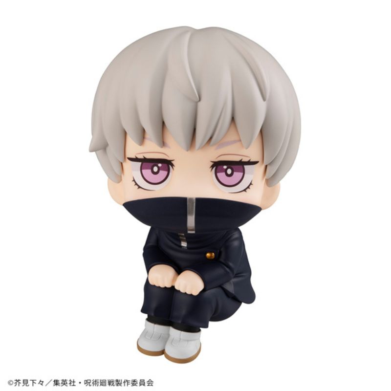 MegaHouse LookUp Jujutsu Kaisen Toge Inumaki Figure JAPAN OFFICIAL