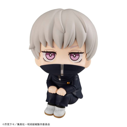 MegaHouse LookUp Jujutsu Kaisen Toge Inumaki Figure JAPAN OFFICIAL