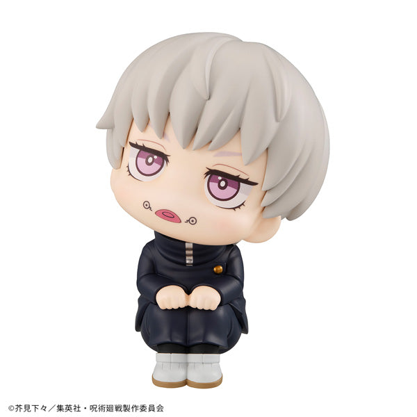 MegaHouse LookUp Jujutsu Kaisen Toge Inumaki Figure JAPAN OFFICIAL