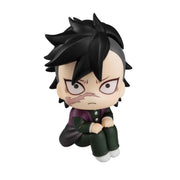 MegaHouse LookUp Demon Slayer Kimetsu no Yaiba Genya Figure JAPAN OFFICIAL