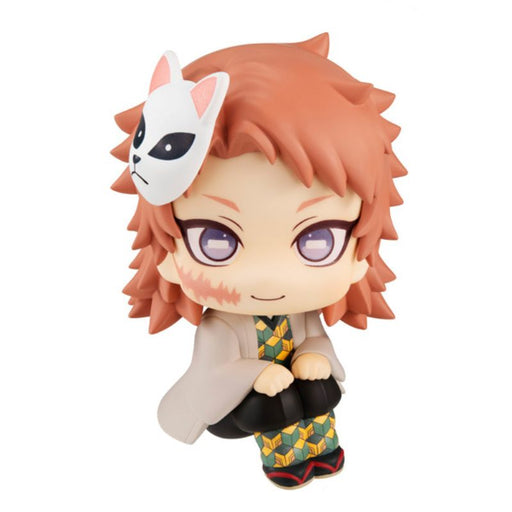 MegaHouse LookUp Demon Slayer Kimetsu no Yaiba Sabito Figure JAPAN OFFICIAL