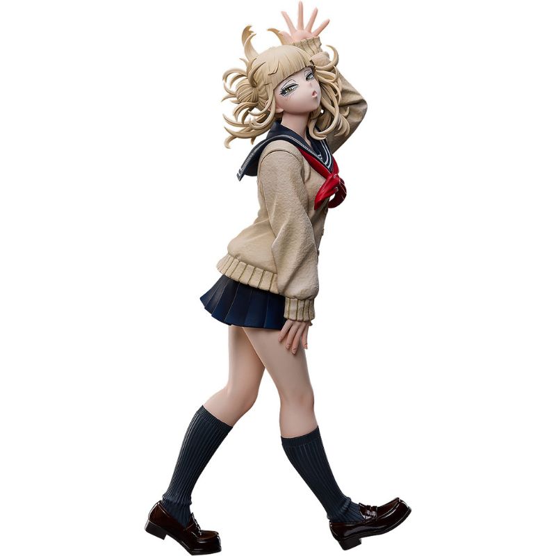 TOGA - 36705190様 Good Smile Company My Hero Academia Himiko Toga 1/4 Figure JAPAN