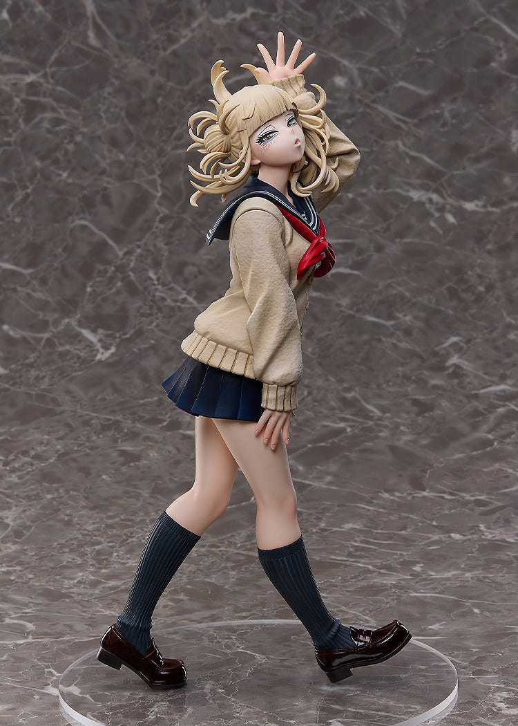 Good Smile Company My Hero Academia Himiko Toga 1/4 Figure JAPAN OFFICIAL
