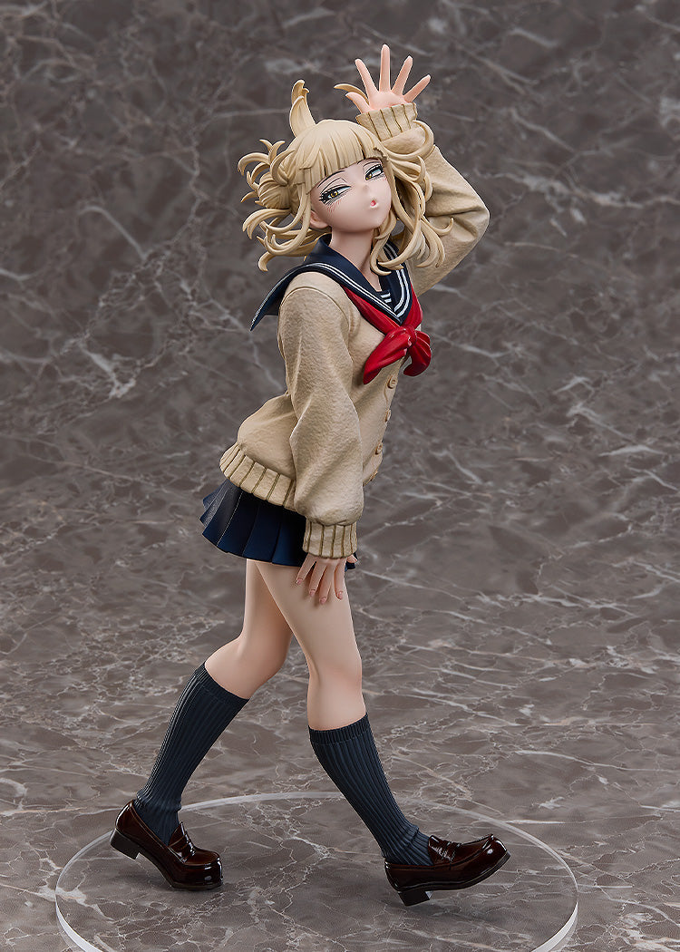 Good Smile Company My Hero Academia Himiko Toga 1/4 Figure JAPAN OFFICIAL
