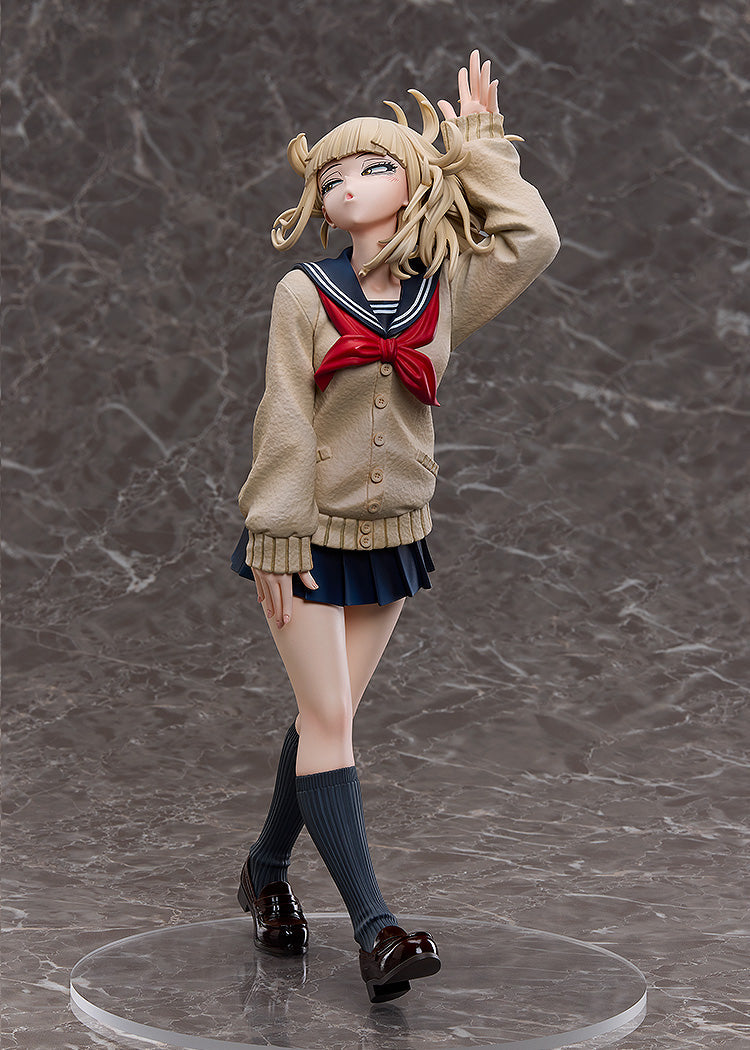 Good Smile Company My Hero Academia Himiko Toga 1/4 Figure JAPAN OFFICIAL