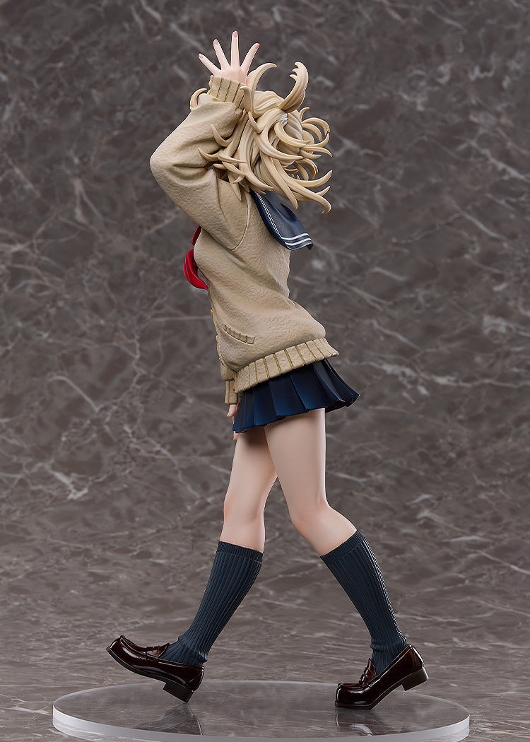 Good Smile Company My Hero Academia Himiko Toga 1/4 Figure JAPAN OFFICIAL