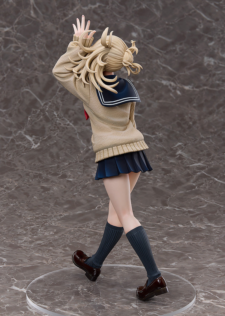 Good Smile Company My Hero Academia Himiko Toga 1/4 Figure JAPAN OFFICIAL