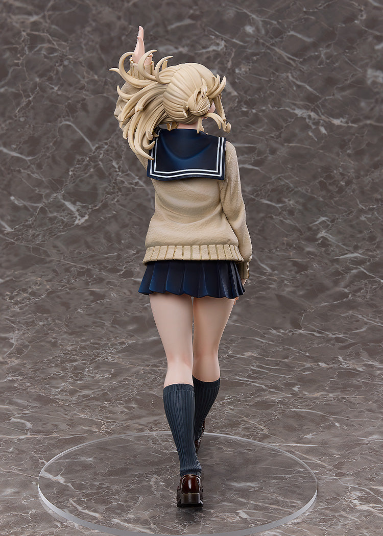 Good Smile Company My Hero Academia Himiko Toga 1/4 Figure JAPAN OFFICIAL