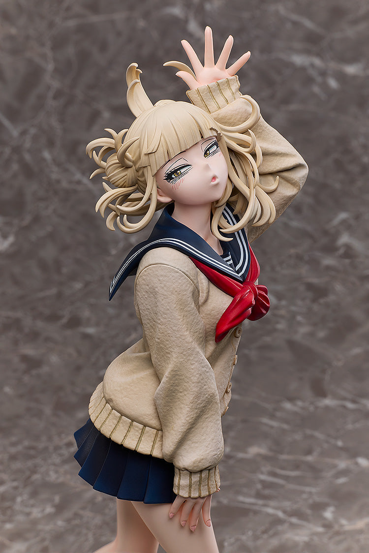 Good Smile Company My Hero Academia Himiko Toga 1/4 Figure JAPAN OFFICIAL