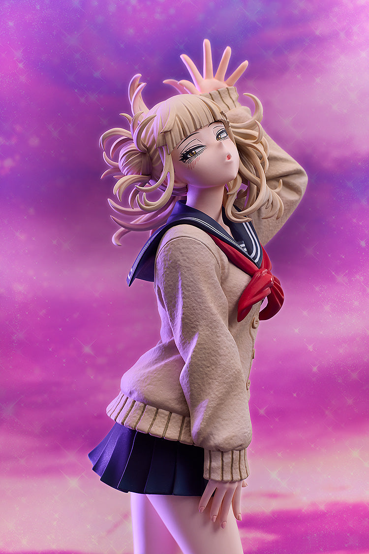 Good Smile Company My Hero Academia Himiko Toga 1/4 Figure JAPAN OFFICIAL