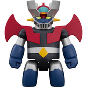 Good Smile Company BRICKROID Mazinger Z Action Figure JAPAN OFFICIAL