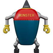 Good Smile Company BRICKROID Tetsujin 28 Monster Action Figure JAPAN OFFICIAL