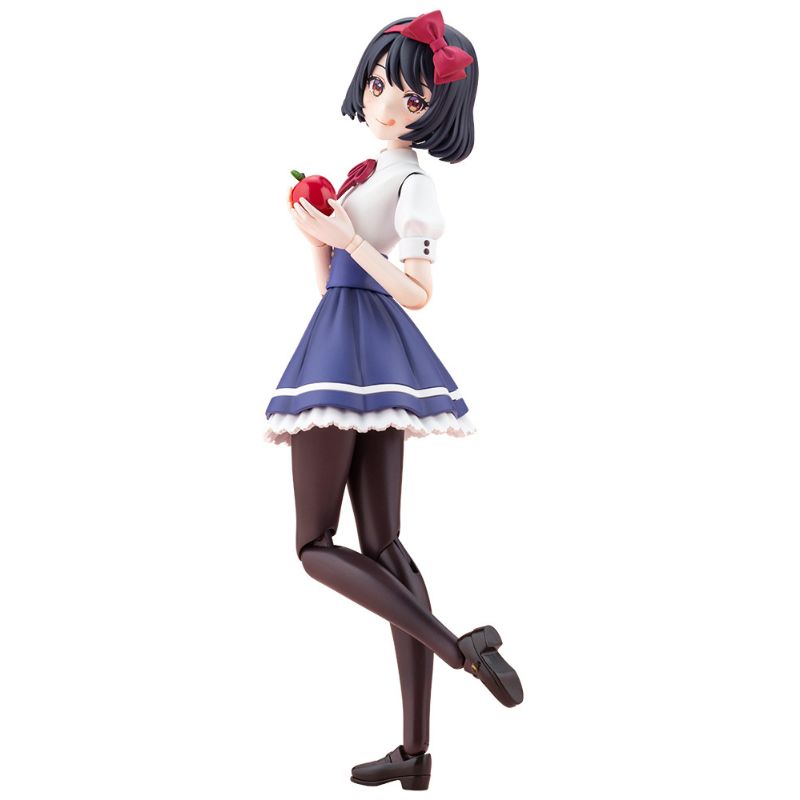 Kotobukiya Sousai Shoujo Teien SNOW WHITE 1/10 Model Kit JAPAN OFFICIAL