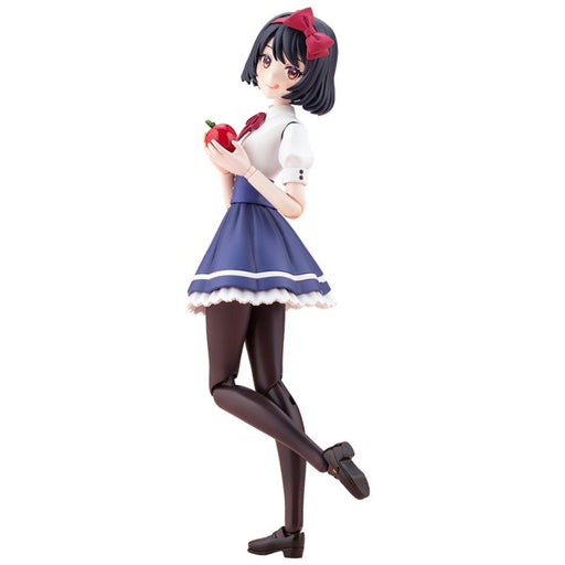 Kotobukiya Sousai Shoujo Teien SNOW WHITE 1/10 Model Kit JAPAN OFFICIAL