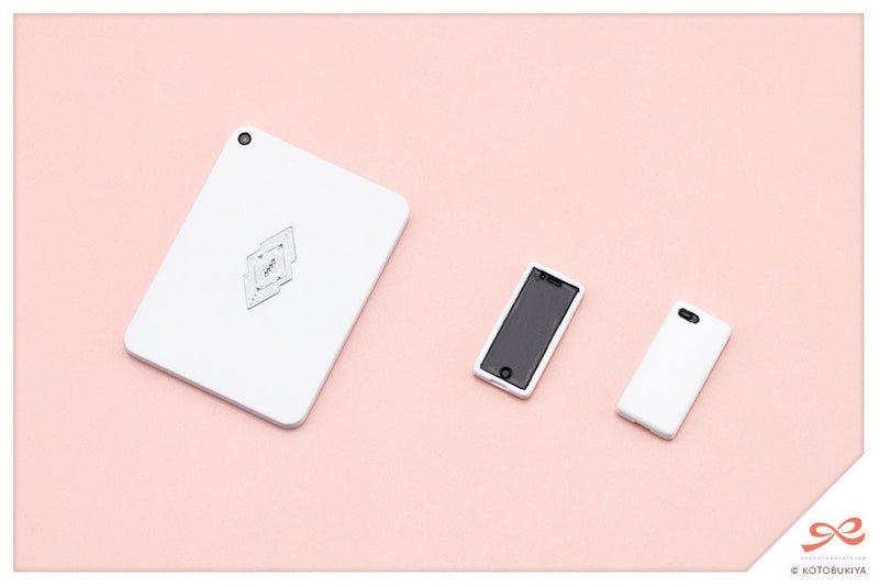 Kotobukiya Sousai Shoujo Teien SNOW WHITE 1/10 Model Kit JAPAN OFFICIAL