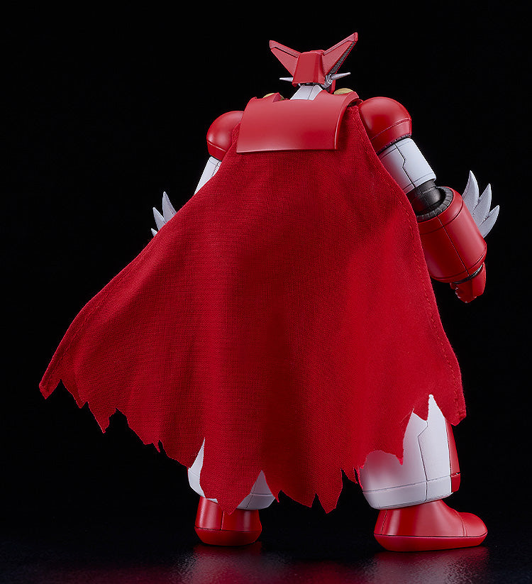 MODEROID Shin Getter Robot Armageddon Getter 1 OVA Ver. Model Kit JAPAN OFFICIAL