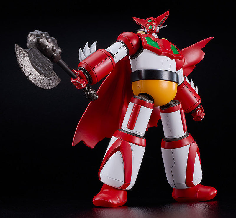 MODEROID Shin Getter Robot Armageddon Getter 1 OVA Ver. Model Kit JAPAN OFFICIAL