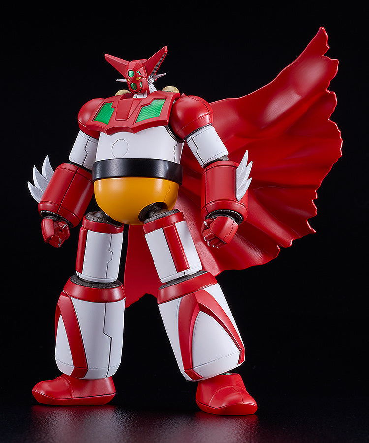 MODEROID Shin Getter Robot Armageddon Getter 1 OVA Ver. Model Kit JAPAN OFFICIAL